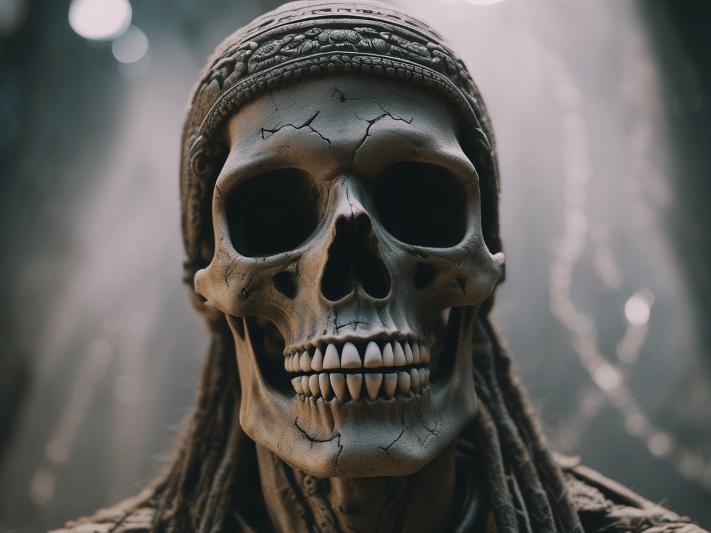 The first Evidences of Human&nbsp;Conciousness